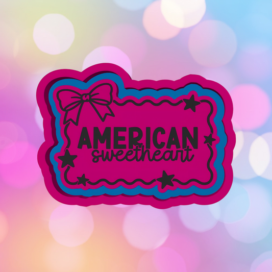 American Sweetheart