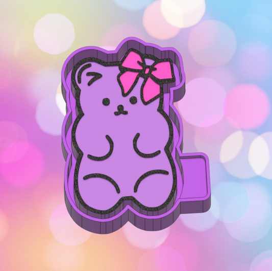 Gummie Bear