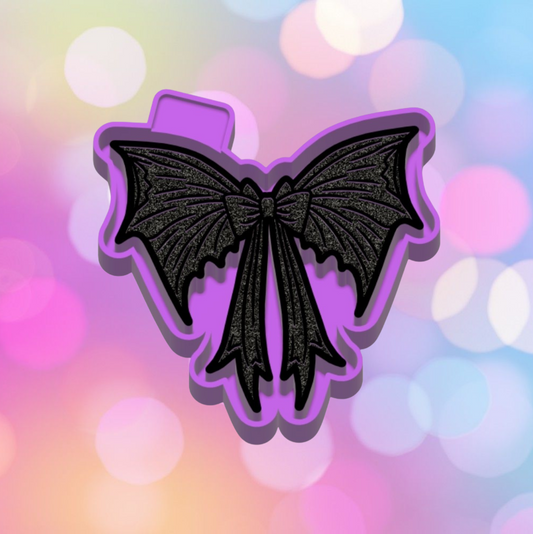 Bat Bow