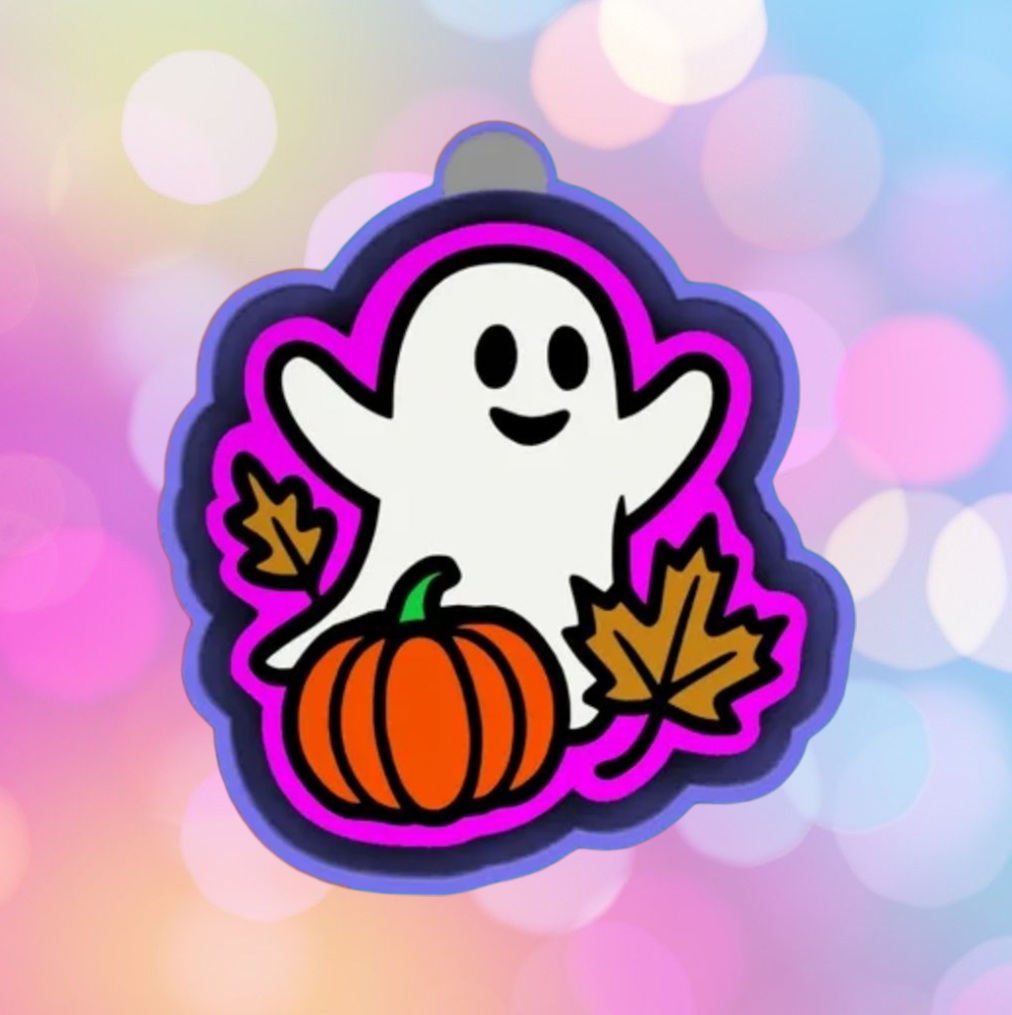 Fall Ghost