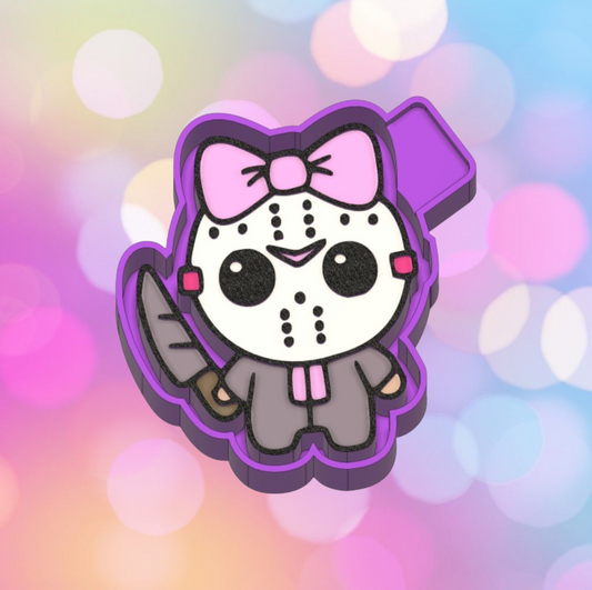 Cute Jason
