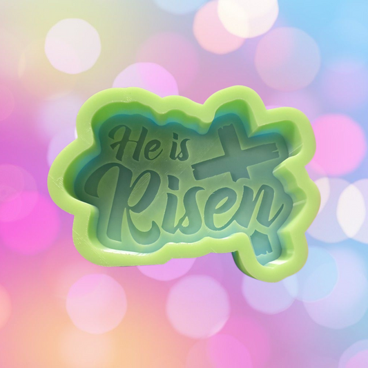 He is Risen