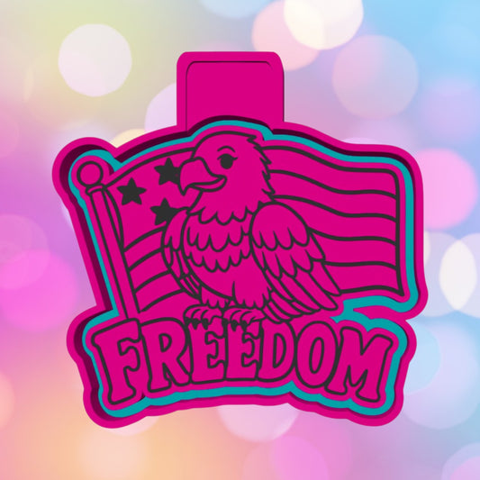 Freedom