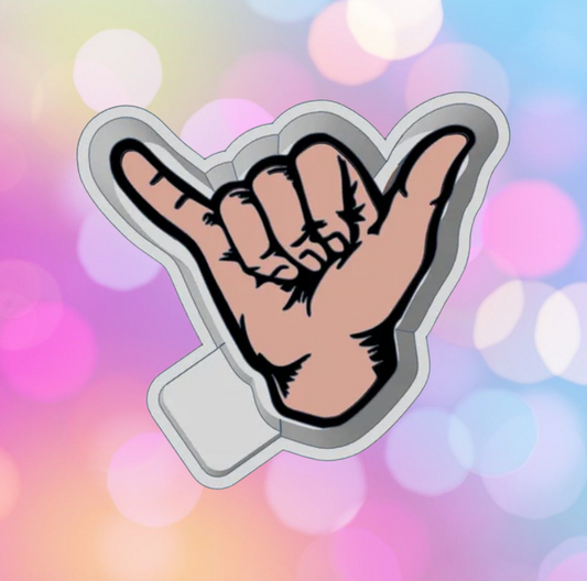 Shaka