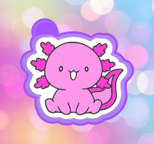 Axolotl