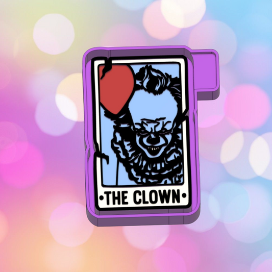The Clown