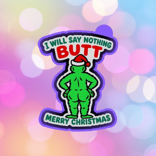 Green Butt