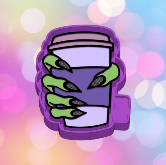Witchy Coffee