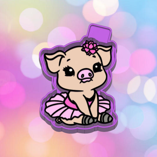 Tutu Pig