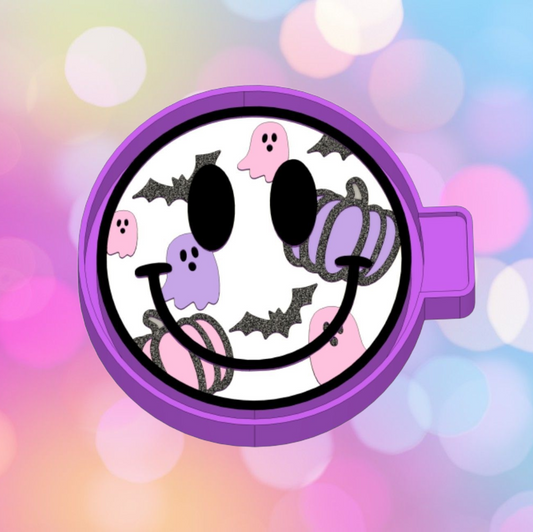 Halloween Smile