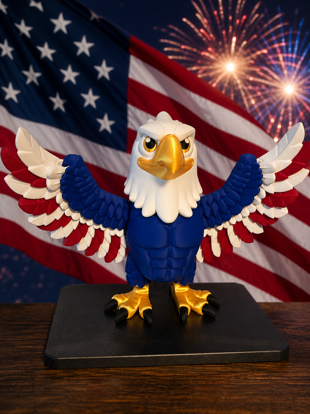 American Eagle