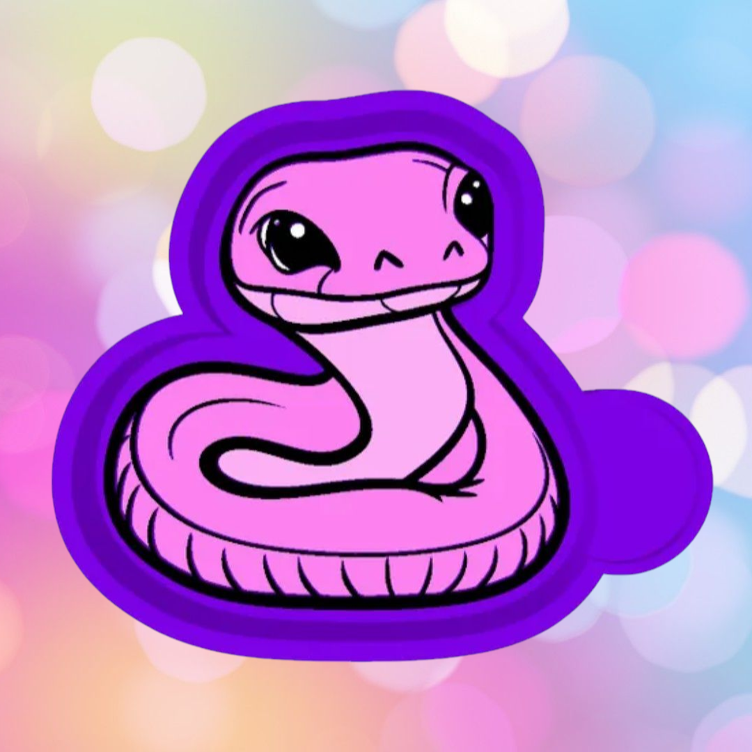 Cute Snake