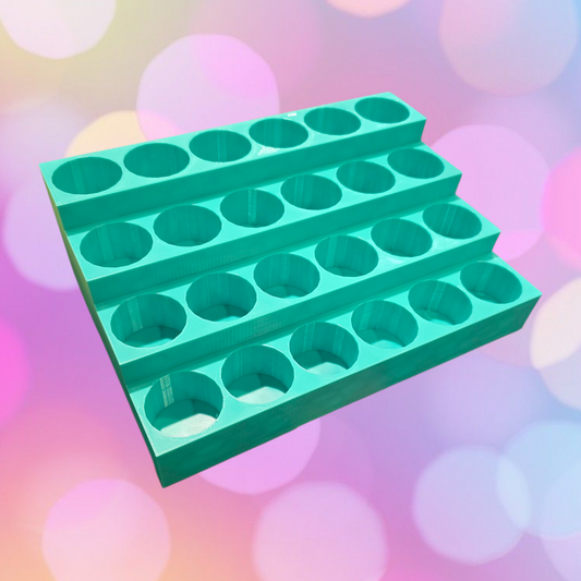Paint Organizer