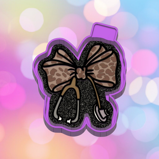 Stethoscope Bow