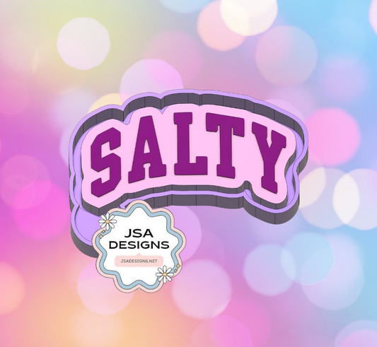 Salty