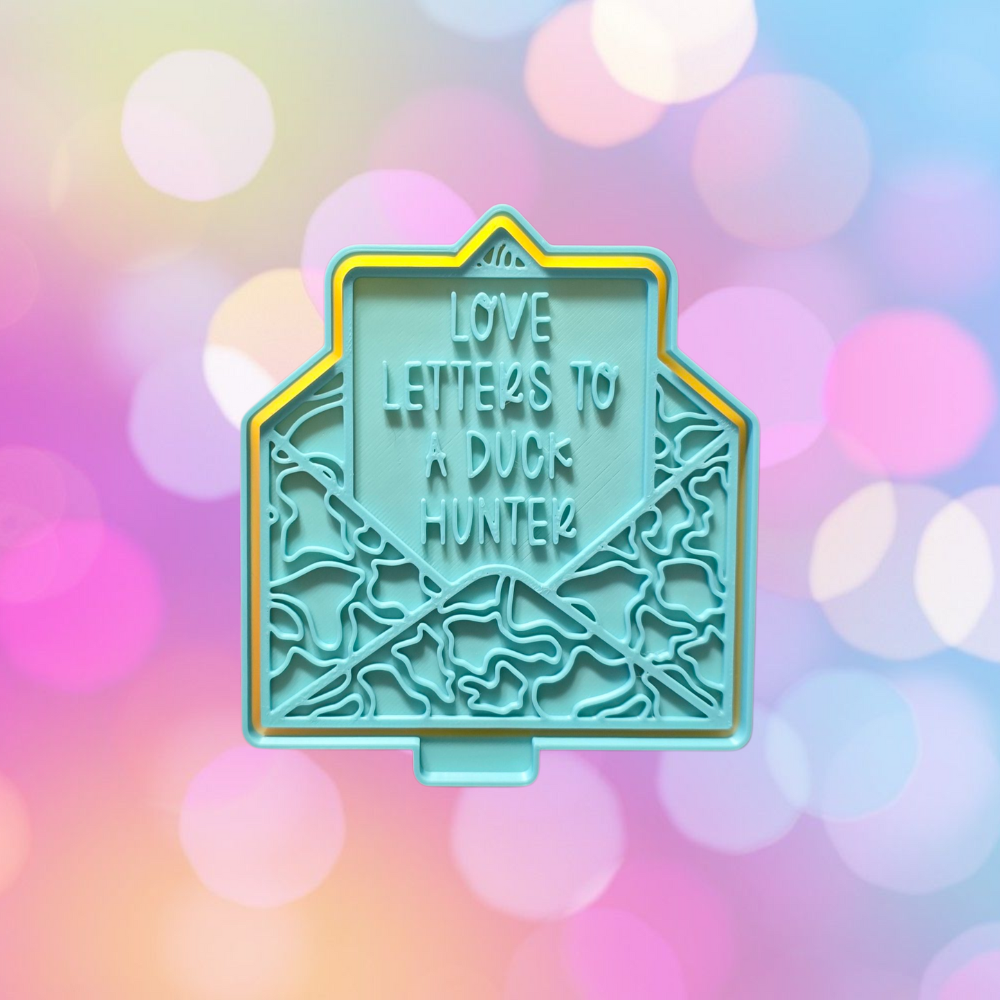 Love Letters to Duck Hunter