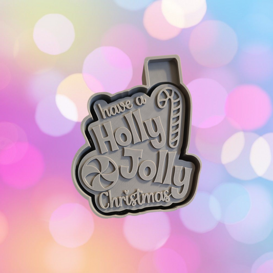 Holly Jolly Christmas