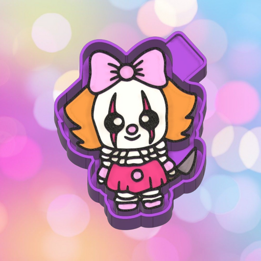 Cute Penny