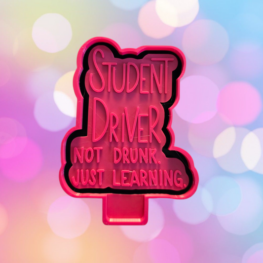 Student Driver