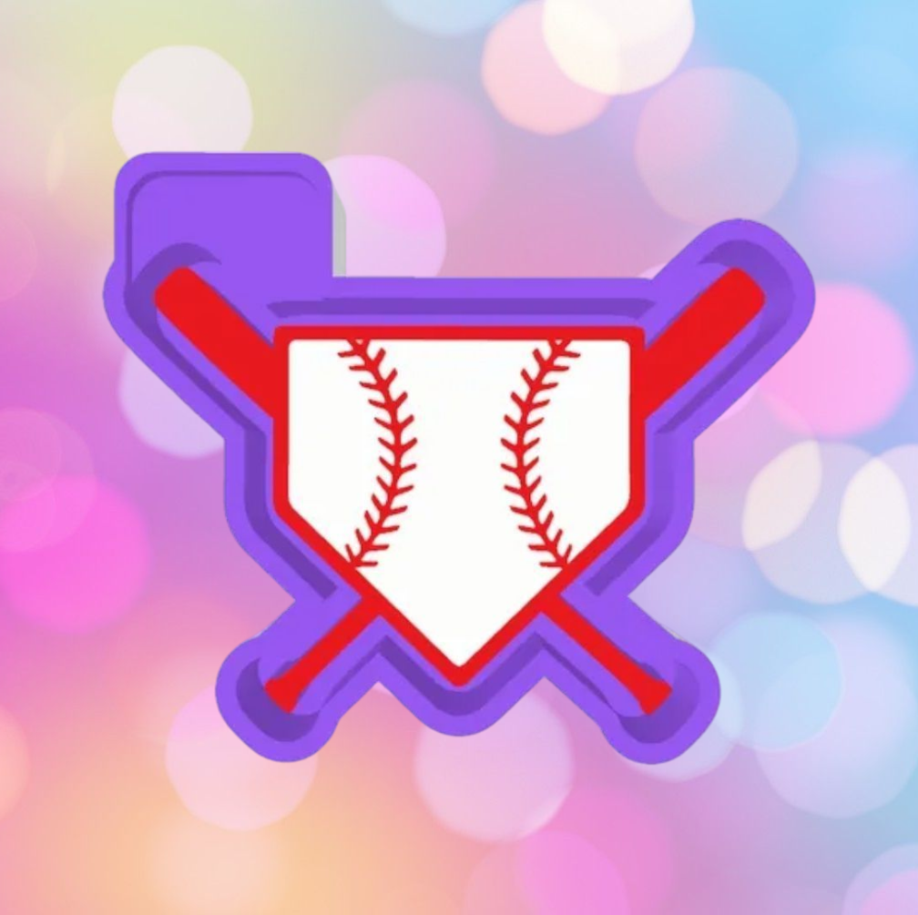 Baseball Diamond