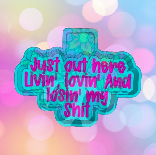 Live, Love, Losing