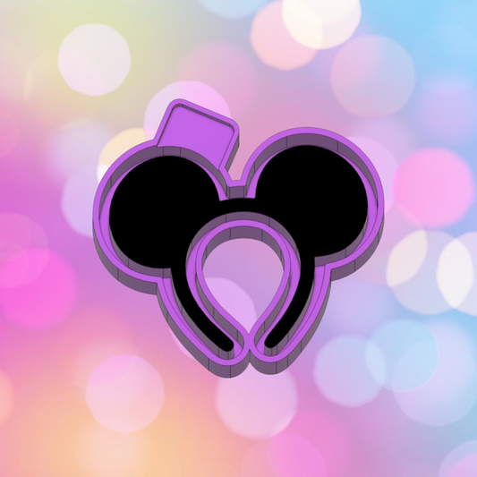 Mouse Ears