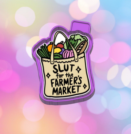 Farmer's Market