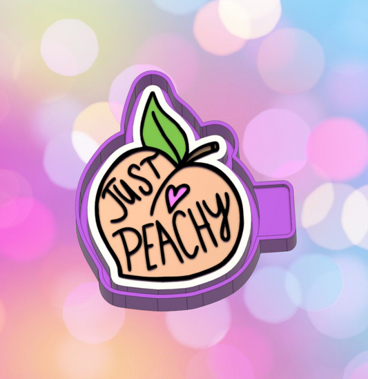 Just Peachy