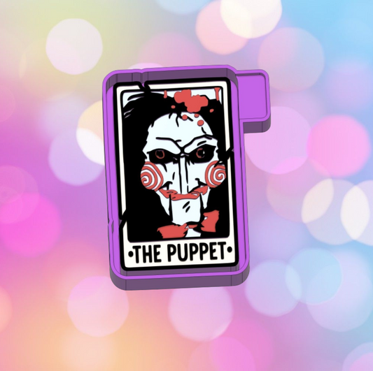 The Puppet