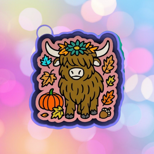 Fall Highland