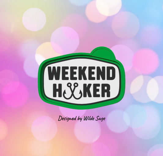 Weekend Hooker