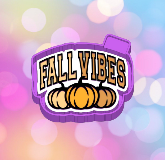 Fall Vibes