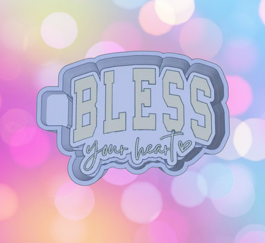 Bless Your Heart