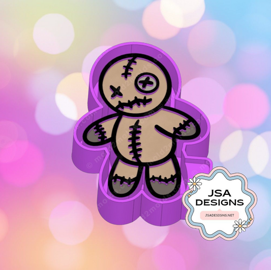 Voodoo Doll